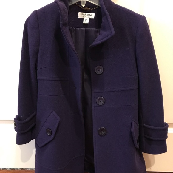 Preston & York coat - Picture 1 of 3